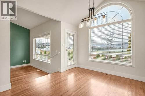 974 Mt. Beaven Place, Vernon, BC - Indoor Photo Showing Other Room