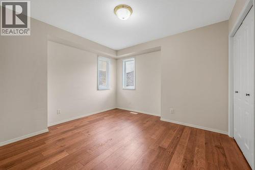 Bed 1 upstairs - 974 Mt. Beaven Place, Vernon, BC - Indoor Photo Showing Other Room