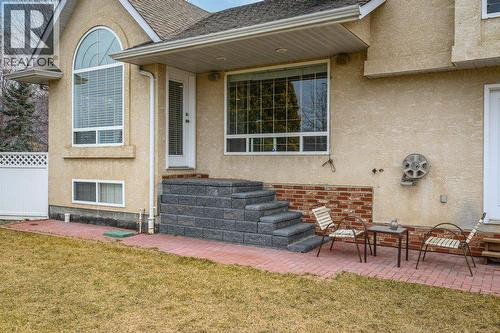 974 Mt. Beaven Place, Vernon, BC - Outdoor