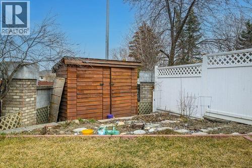 974 Mt. Beaven Place, Vernon, BC - Outdoor