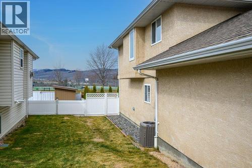 974 Mt. Beaven Place, Vernon, BC - Outdoor With Exterior