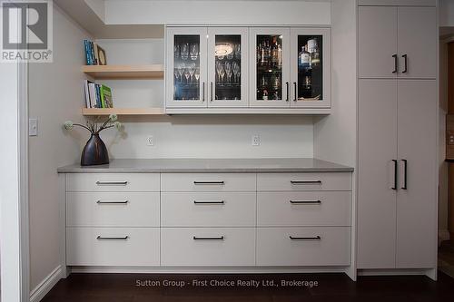 293 Huck Crescent, Kitchener, ON - Indoor