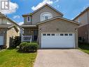 293 Huck Crescent, Kitchener, ON  - Outdoor 