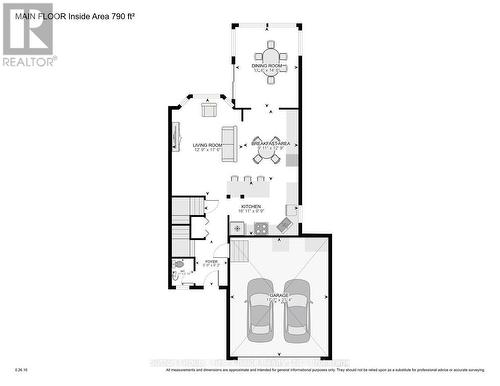 293 Huck Crescent, Kitchener, ON - Other