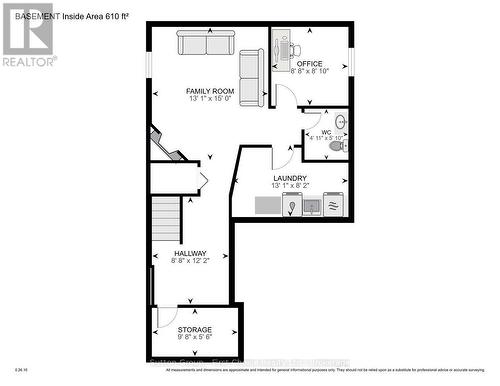 293 Huck Crescent, Kitchener, ON - Other