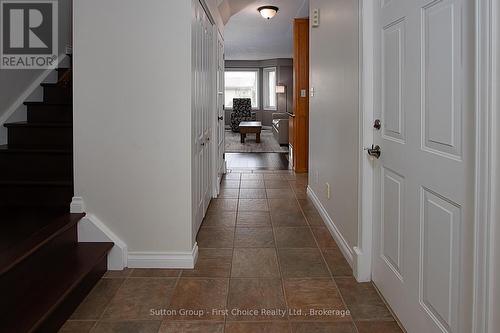 293 Huck Crescent, Kitchener, ON - Indoor Photo Showing Other Room