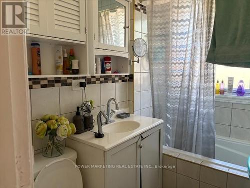 803 Merivale Road, Ottawa, ON - Indoor Photo Showing Bathroom