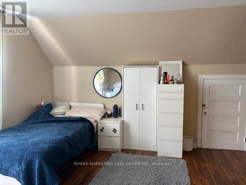 803 Merivale Road, Ottawa, ON - Indoor Photo Showing Bedroom