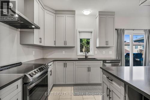 16 Livya Street, The Nation, ON - Indoor Photo Showing Kitchen