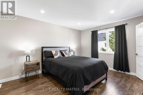 16 Livya Street, The Nation, ON - Indoor Photo Showing Bedroom