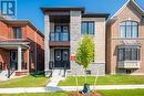 14 Jack Carson Drive, Markham, ON  - Outdoor With Facade 