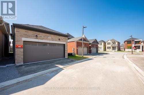14 Jack Carson Drive, Markham, ON - Outdoor