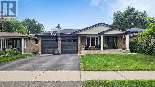729 WILLOW AVENUE  Milton, ON L9T 3E5