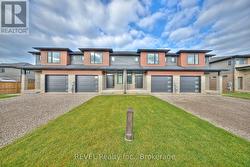 7437 MATTEO DRIVE  Niagara Falls (Brown), ON L2H 3T3