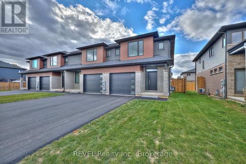 7437 MATTEO DRIVE  Niagara Falls (Brown), ON L2H 3T3