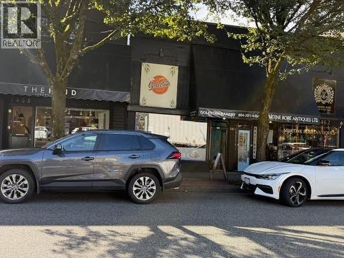 1460 Marine Drive, West Vancouver, BC 