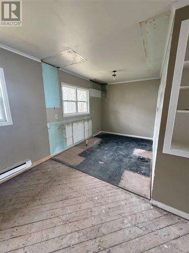 2 Bay Street, Carbonear, NL - Indoor Photo Showing Other Room