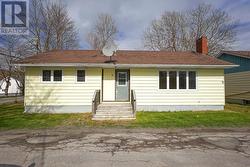 2 Bay Street  Carbonear, NL A1Y 1B1
