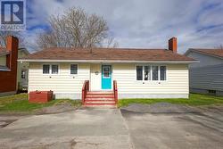 4 Bay Street  Carbonear, NL A1Y 1B1