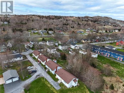 4 Bay Street, Carbonear, NL - Outdoor With View