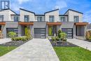 7214 Parsa Street, Niagara Falls, ON  - Outdoor With Facade 