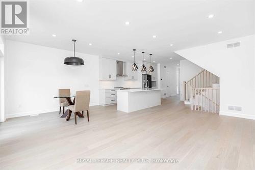 7214 Parsa Street, Niagara Falls, ON - Indoor