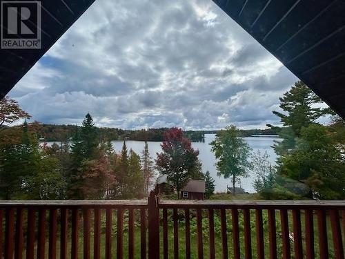 345 Island View Rd, Heyden, ON - Outdoor With View