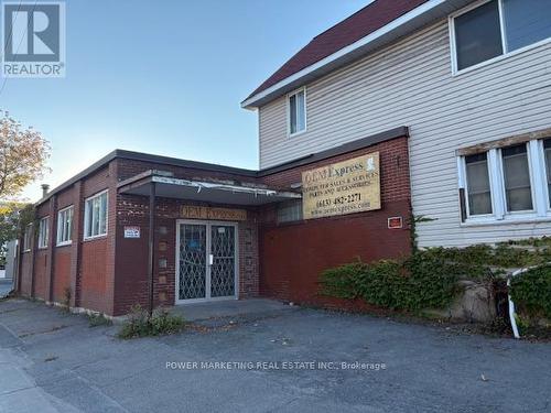 566 Bay Street, Ottawa, ON 