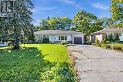 BSMNT - 18 WINDRIDGE DRIVE  Markham, ON L3P 1T8