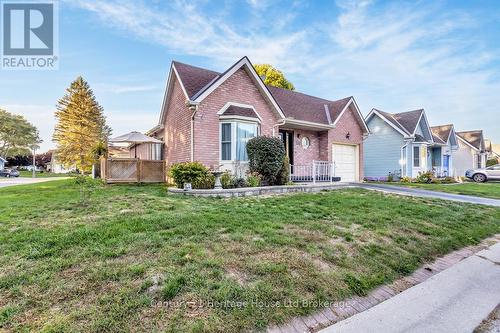 26 Seres Drive, Tillsonburg, ON - Outdoor