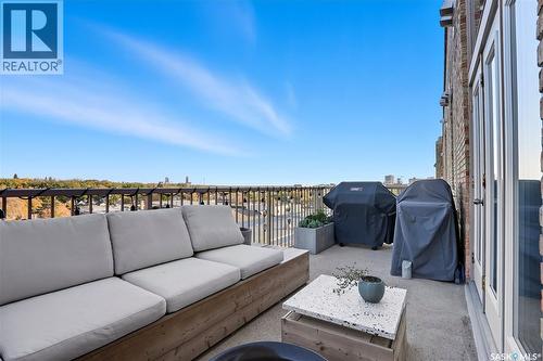 503 211 D Avenue N, Saskatoon, SK - Outdoor