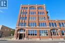 503 211 D Avenue N, Saskatoon, SK  - Outdoor With Facade 