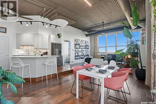 503 211 D Avenue N, Saskatoon, SK - Indoor