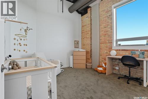 503 211 D Avenue N, Saskatoon, SK - Indoor