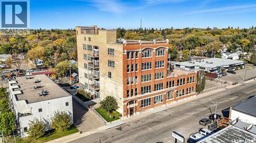 503 211 D Avenue N, Saskatoon, SK - Outdoor
