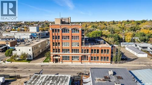 503 211 D Avenue N, Saskatoon, SK - Outdoor