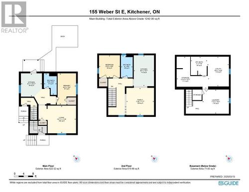 155 Weber Street E, Kitchener, ON - Other