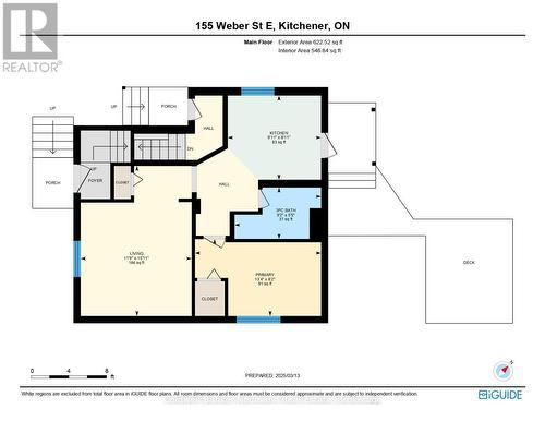 155 Weber Street E, Kitchener, ON - Other