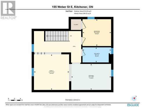 155 Weber Street E, Kitchener, ON - Other