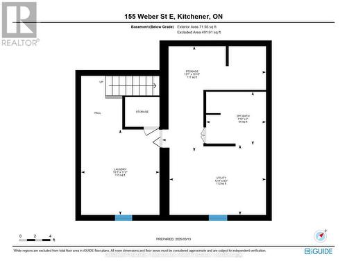 155 Weber Street E, Kitchener, ON - Other