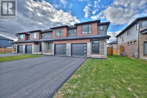 7429 MATTEO DRIVE  Niagara Falls (Brown), ON L2H 3T3