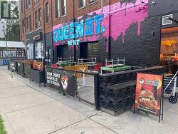 1184 QUEEN STREET W  Toronto, ON M6J 1J5