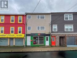 113-117 Longs Hill  St. John's, NL A1C 1V4