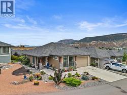 641 SHUSWAP Road E Unit# 109  Kamloops, BC V2H 0E2