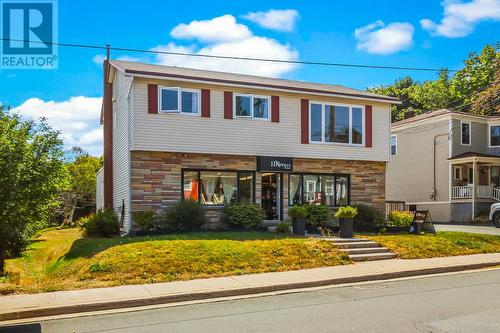 393 Hamilton Ave Extension, St. John'S, NL 