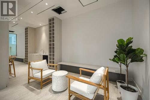 1307 - 28 Ann Street, Mississauga, ON - Indoor Photo Showing Other Room