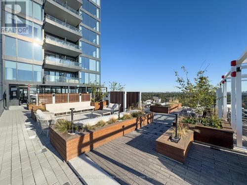 1307 - 28 Ann Street, Mississauga, ON - Outdoor