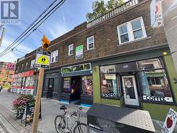 1537 QUEEN STREET W  Toronto, ON M6R 1A7