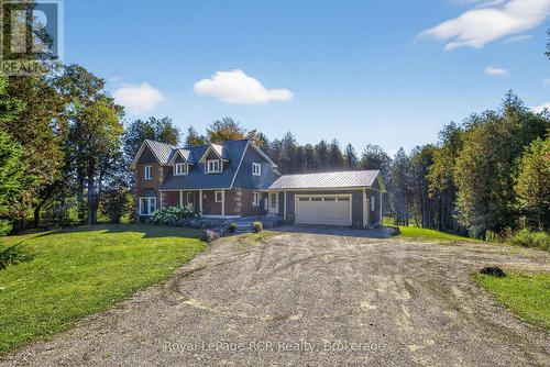 468080 CONCESSION 12B CONCESSION  Grey Highlands, ON N0C 1C0