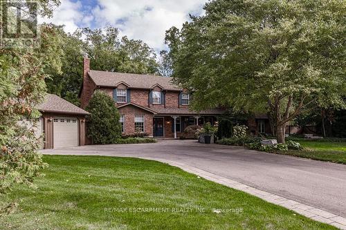 225 SHOREACRES ROAD  Burlington, ON L7L 2H3